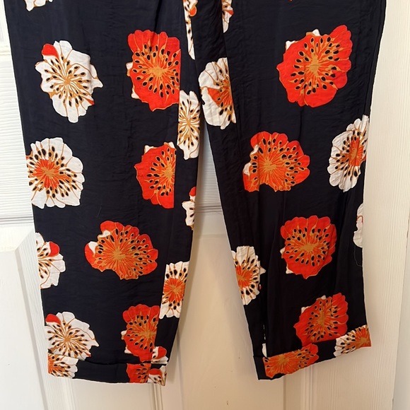 EC Colorful Loft Jumpsuit - Picture 3 of 11